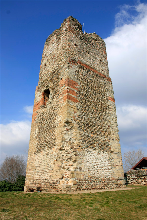 Torre delle Castelle (Sec. XII-XIII)