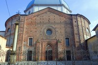Parrocchiale di San Pietro ...