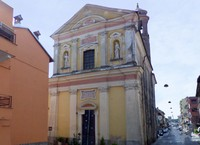 Chiesa della Madonna del Ro...