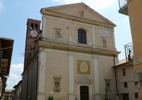 Chiesa di San Francesco e C...