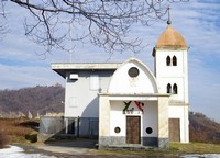 Madonna della Neve