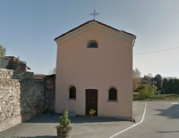 Orartorio Santa Maria dell'...