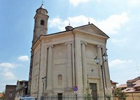 Chiesa di Santa Marta