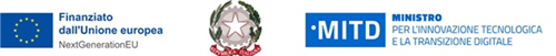 PNRR DIGITALE : Progetto adozione PND piattaforma notifiche digitali Comuni