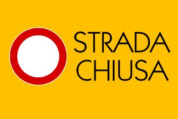 A V V I S O:
Chiusura temporanea del sottopasso di Via Ottaviano per lavori di manutenzione straordinaria