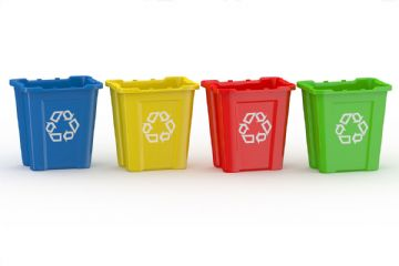 Sciopero nazionale settore ambientale -mancata raccolta plastica