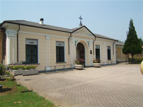 Esumazioni cimiteriali Campo San Valentino  - Calendario