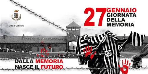 27 GENNAIO GIORNO DELLA MEMORIA Per non dimenticare