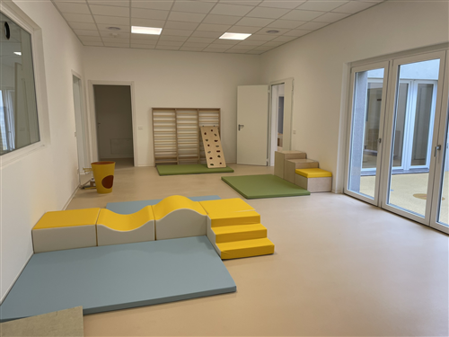 Nasce “FUTURA”: la scuola dove cresce il domani
Il nuovo Polo per l’Infanzia di Gattinara è in fase di ultimazione
