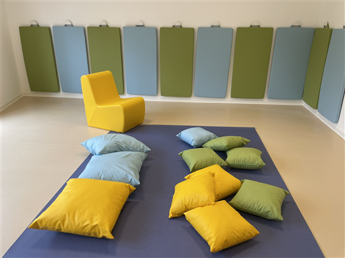 Nasce “FUTURA”: la scuola dove cresce il domani
Il nuovo Polo per l’Infanzia di Gattinara è in fase di ultimazione
