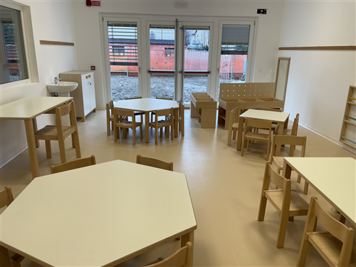 Nasce “FUTURA”: la scuola dove cresce il domani
Il nuovo Polo per l’Infanzia di Gattinara è in fase di ultimazione
