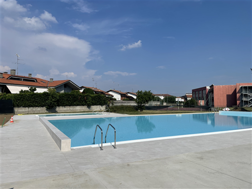 Piscina comunale: a breve la riapertura!