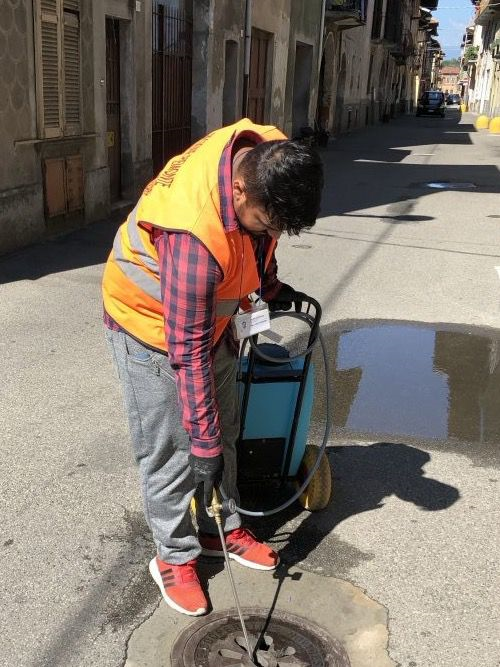 L’operazione “Anti Zanzara” riparte anche nel 2026
Al via la nuova campagna di contenimento delle zanzare sul territorio