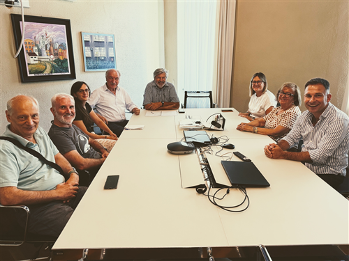 A LUVA® 2026 arriva PizzAutoBus Biella: quando una pizza diventa un’occasione di autonomia, lavoro e futuro