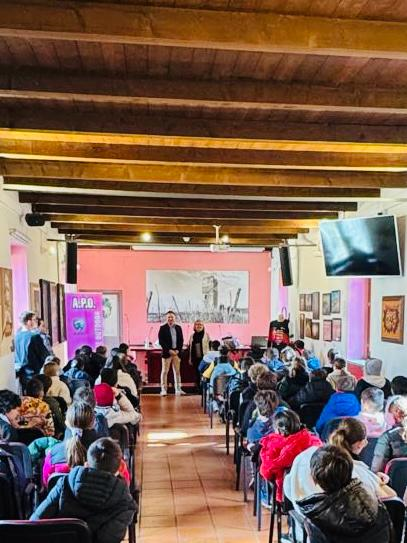UN GIORNO IN COMUNE: Le classi quinte della Scuola Primaria protagoniste in Municipio
