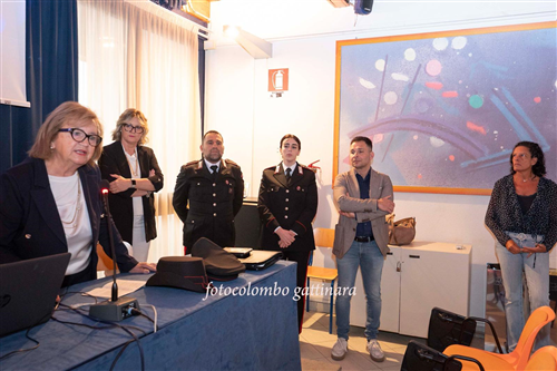 Al via a Gattinara il percorso sulla cultura della legalità: protagonisti gli studenti