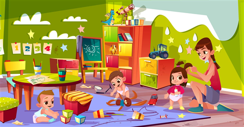 Iscrizioni asilo nido e servizi scolastici comunali.