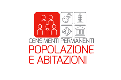 CENSIMENTO 2026: dal 5 ottobre prende il via la rilevazione
